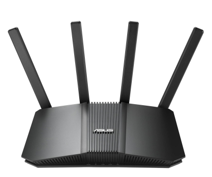 Urządzenie sieciowe ASUS RT-BE55 (3600Mb/s a/b/g/n/ac/ax/be)